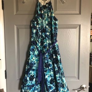 Ann Taylor dress